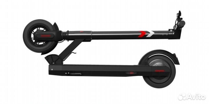 Электросамокат midway i-MAx PRO