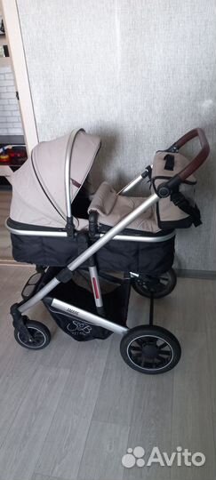 Детские коляски 2 в 1