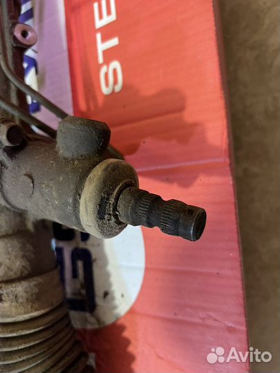 Рулевая рейка camry 30