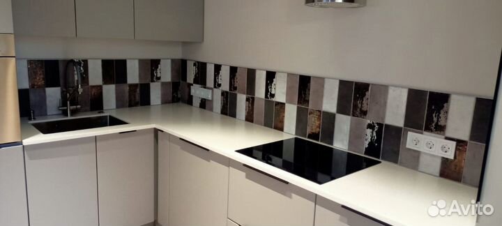 Кухонный гарнитур на заказ