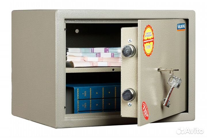 Сейф valberg ASM 25