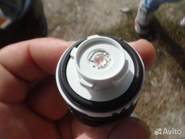 Королла Лампа светодиодная Corolla E210 2018-21