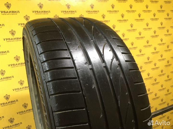 Bridgestone Potenza RE050A 245/35 R18