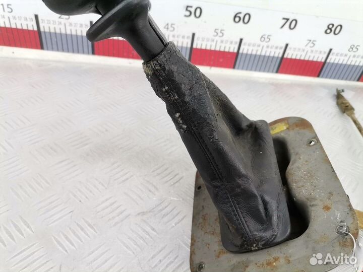 Кулиса кпп для Opel Omega B