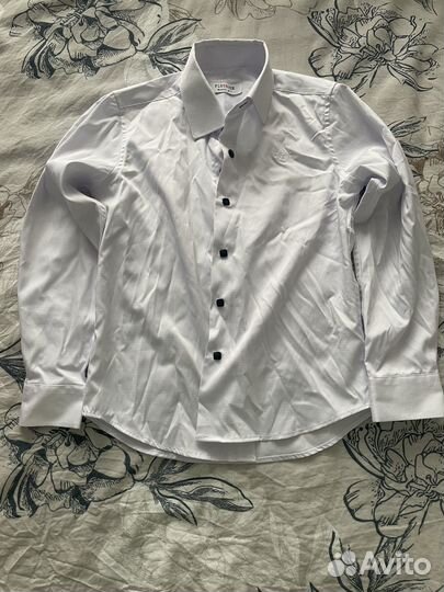 Джинсы и рубашки