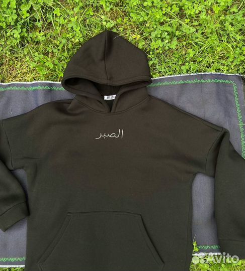 Исламские худи