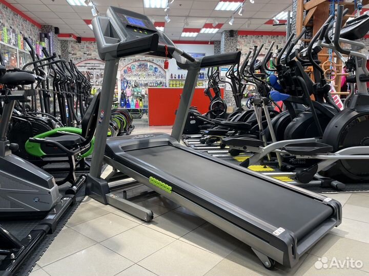 Беговая дорожка USA Style,электрическая