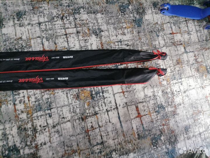 Карповые удилища бу