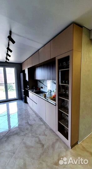 Кухня.Кухонный гарнитур на заказ