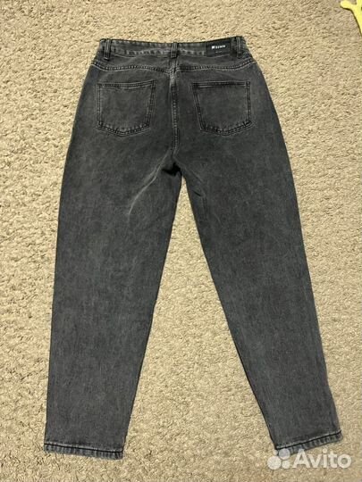 Джинсы бананы befree