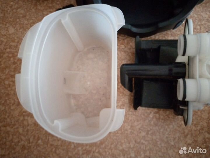 Пылесос supra