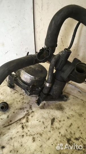 Насос вакуумный Ford Transit