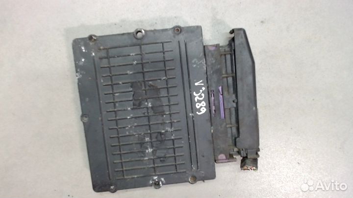 Блок управления газ.оборудования Chrysler Voyager