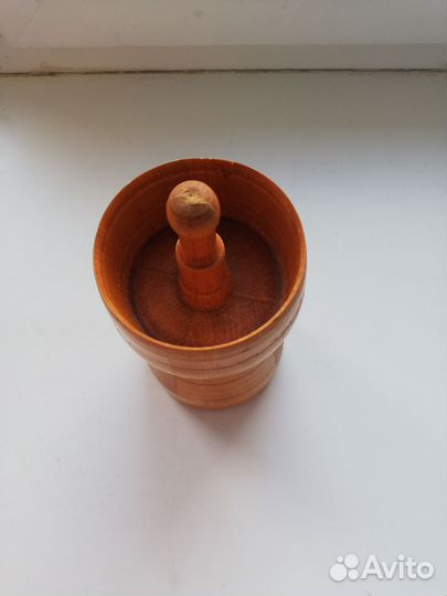 Приспособление (спиннер) для набора бисера