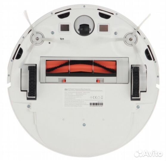 Робот-пылесос Xiaomi Robot Vacuum-Mop Essential