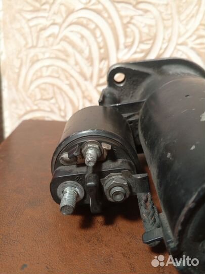 Стартер Bosch 1005 821 709