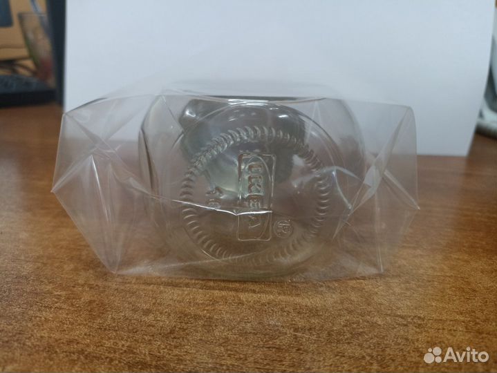 Полипропиленовые пакеты с дном. бопп 14*17+ 3фальц