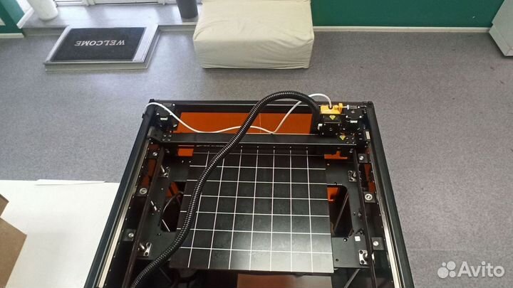 3D Принтер Flying Bear 