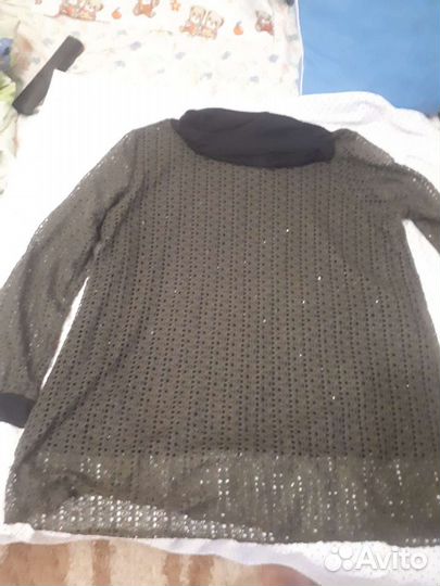 Новые женские вещи 60-62