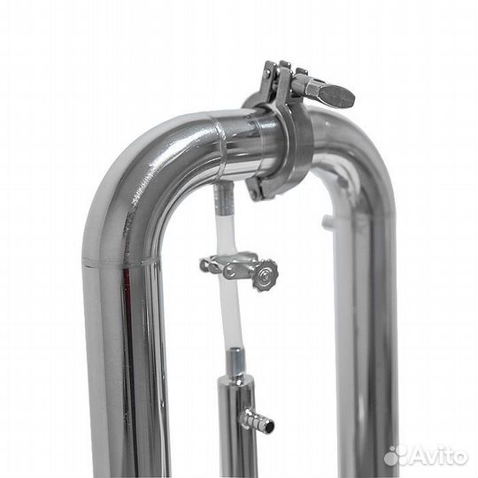 Самогонный аппарат Родник про 3, (20л., 30л.)