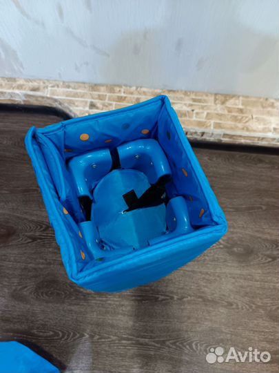 Манеж детский