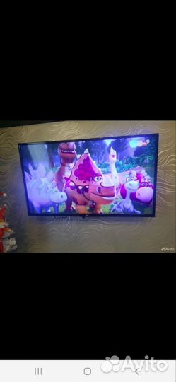 Телевизор LG