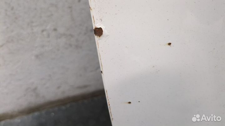 Капот Volkswagen Passat 6, 2007