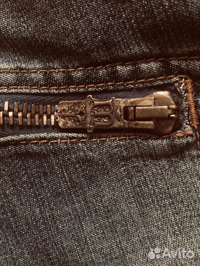 Джинсы Италия 25-26