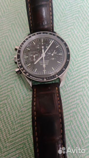 Часы omega Speedmaster