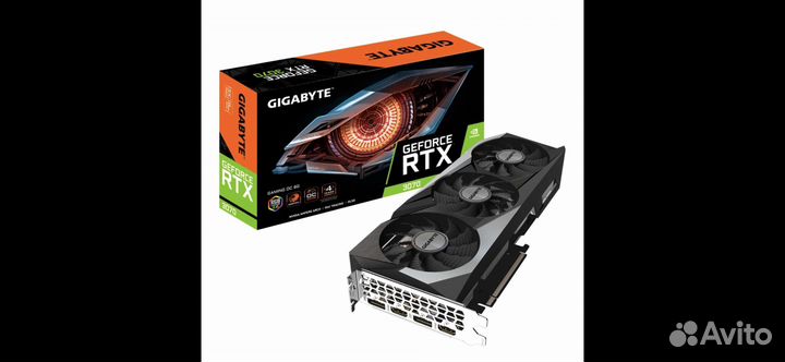 Видеокарта