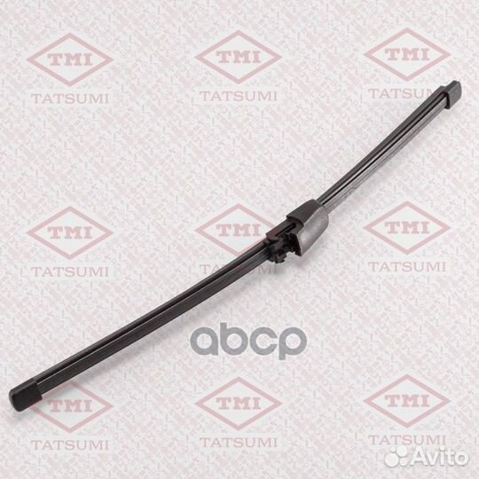 Щетка стеклоочистителя TFJ1033Q tatsumi