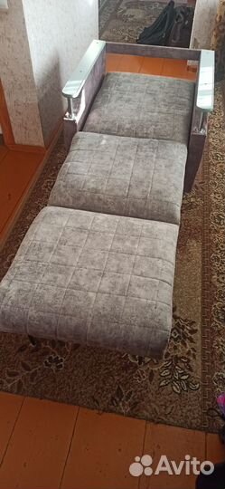 Кресло кровать бу