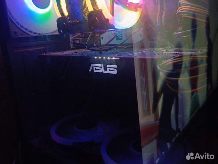 Видеокарта gtx 1060 6gb