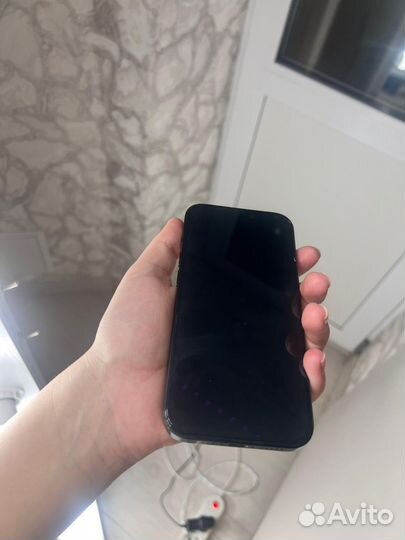 iPhone 15 Pro, 128 ГБ