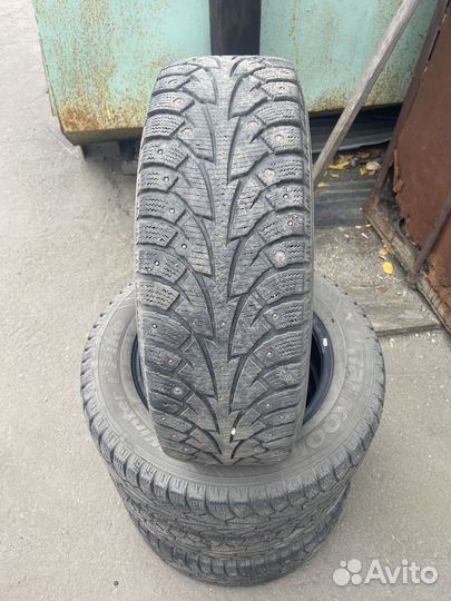 Hankook Winter I'Pike 195/65 R15
