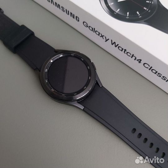 Samsung galaxy watch 4 classic 42mm