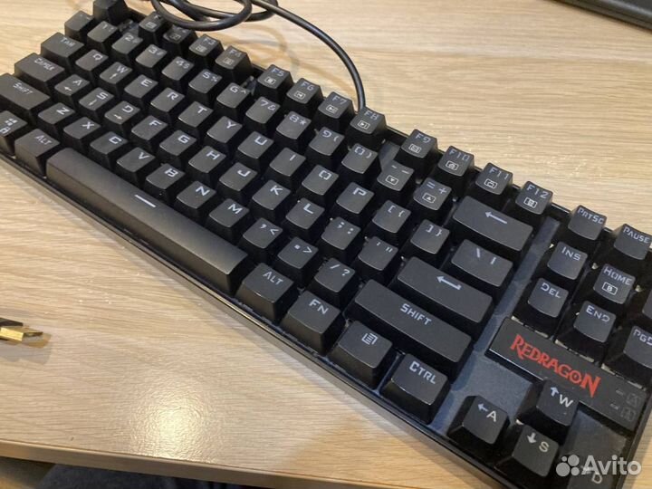 Механическая клавиатура
