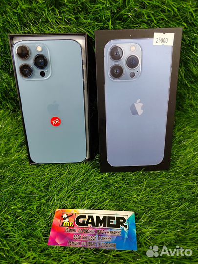 Xr в корпусе 14 pro