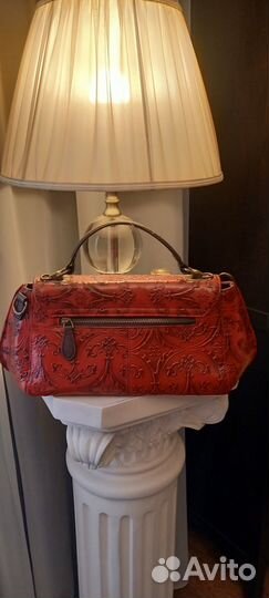 Винтажная сумочка