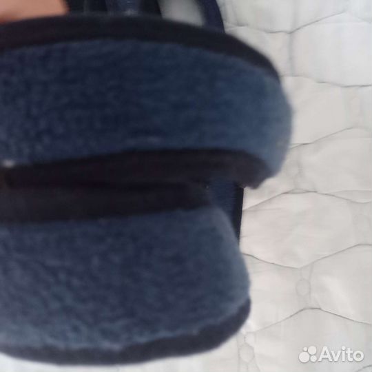 Бандаж для фиксации руки