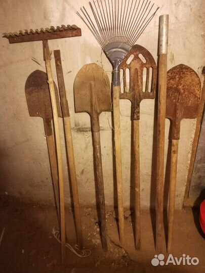 Шланг для огорода