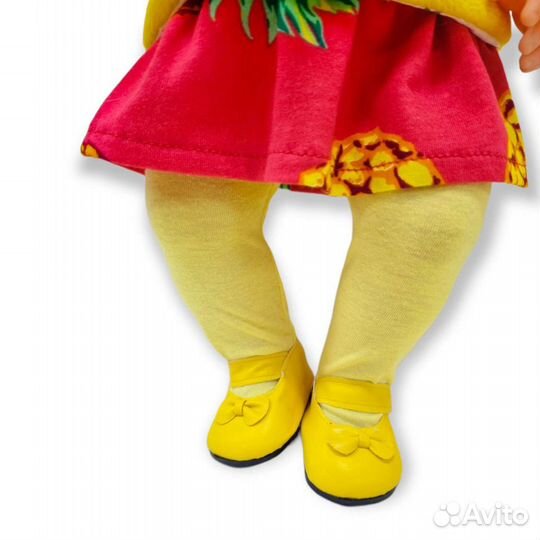 Одежда для пупсов кукол Бэби Борн 43 см/ Арт. 1.38