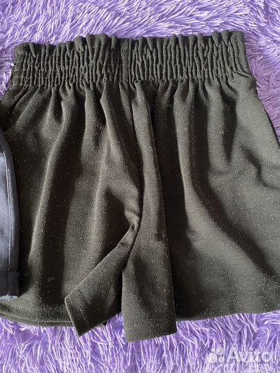 Школьная форма шорты