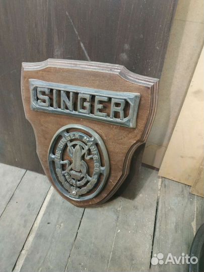 Singer