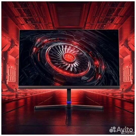 Монитор Xiaomi Redmi Gaming Monitor 23.8 A24FAA-RG