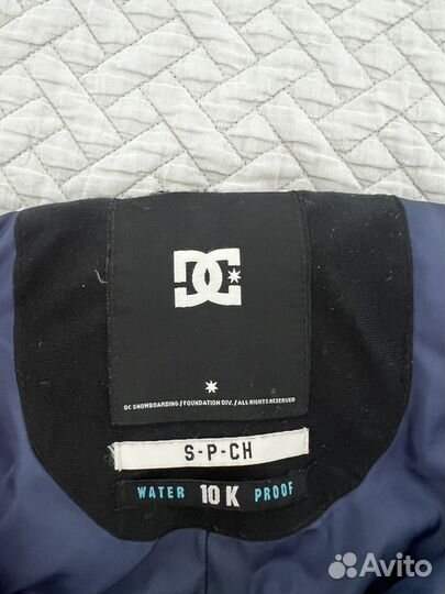 Сноубордический костюм женский