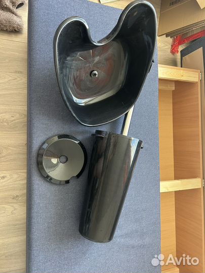 Мойка парикмахерская