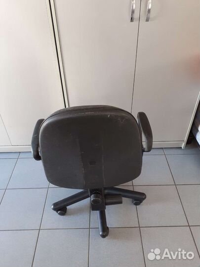 Компьютерное кресло бу