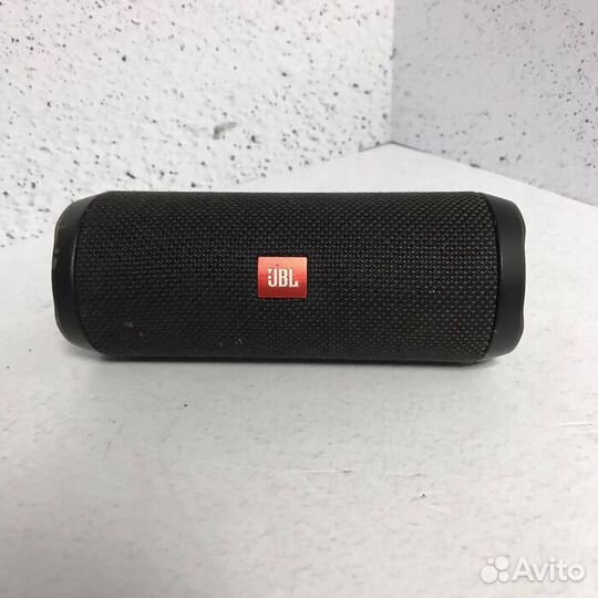 Портативная колонка JBL Flip 4