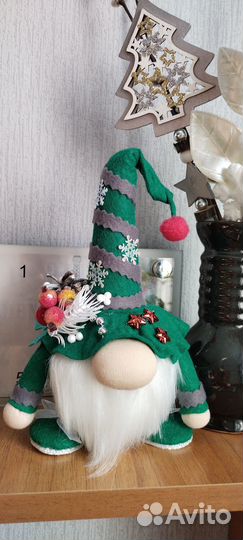 Мягкие игрушки, куклы, композиции